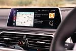 BMW 750i xDrive M Sport 2019 года (UK)